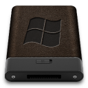 Windows HDD Icon